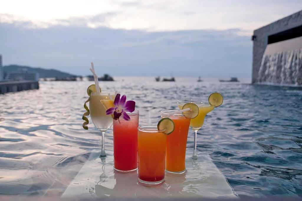 هتل د گیگ پوکت